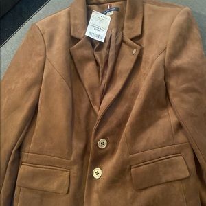 Tommy Hilfiger Woman’s Blazer.